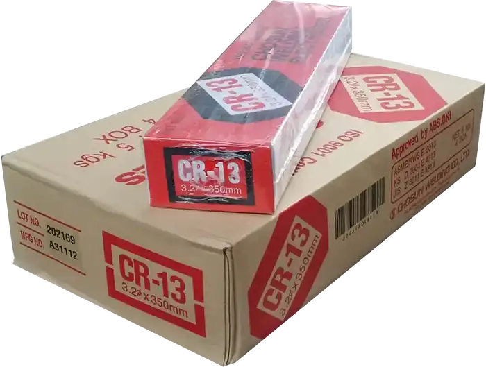 CR-13 Chosun