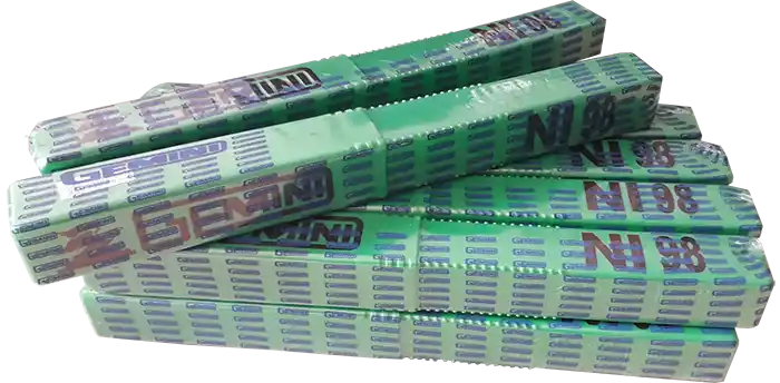 Que hàn Ni98 Gemini Thái Lan