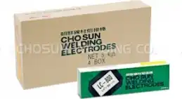 Que hàn hợp kim LC-800