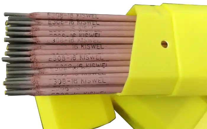 Ứng dụng que hàn KST-308 rất rộng rãi