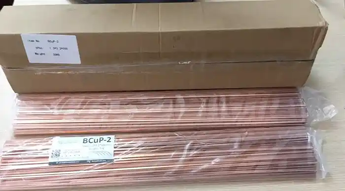 vảy bạc hàn đồng trung quốc