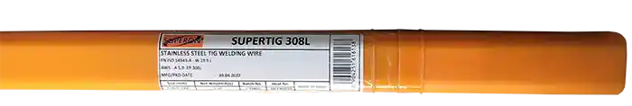 Tig inox Superon