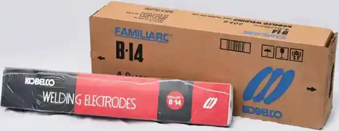 Que hàn B-14