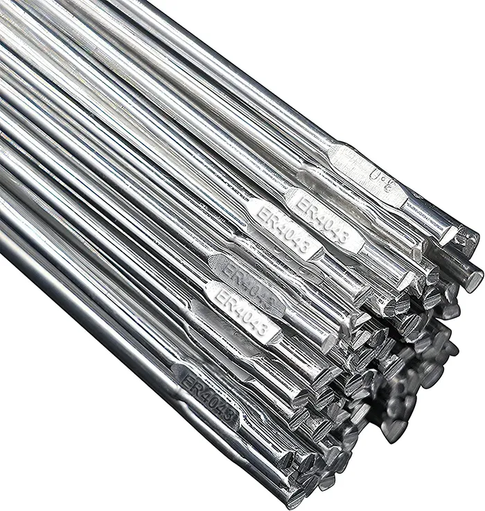Rod ER4043