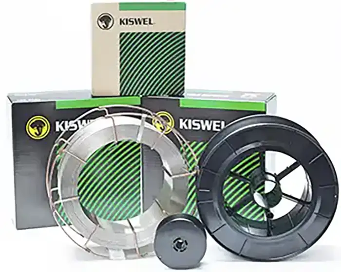 Dây hàn Mig Inox M-309 Kiswel