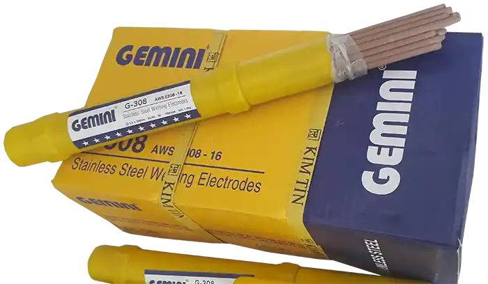 Gemini G-308-16