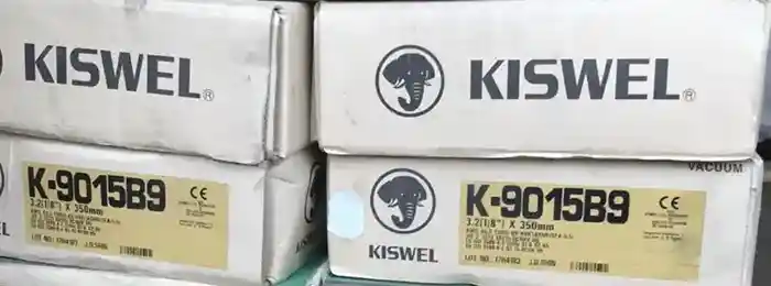 K-9015B9 Kiswel