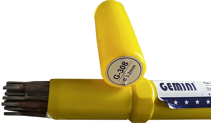 Que hàn G-308 Gemini