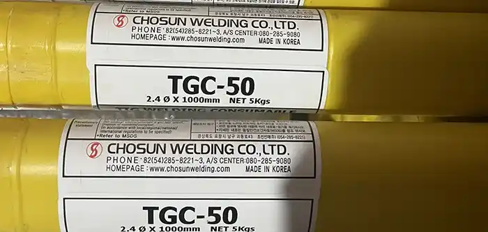 TGC-50