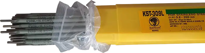 Que hàn chịu nhiệt KST309L