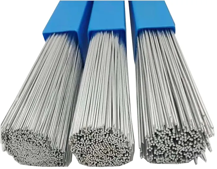 Que hàn nhôm nhẹ lửa er4047
