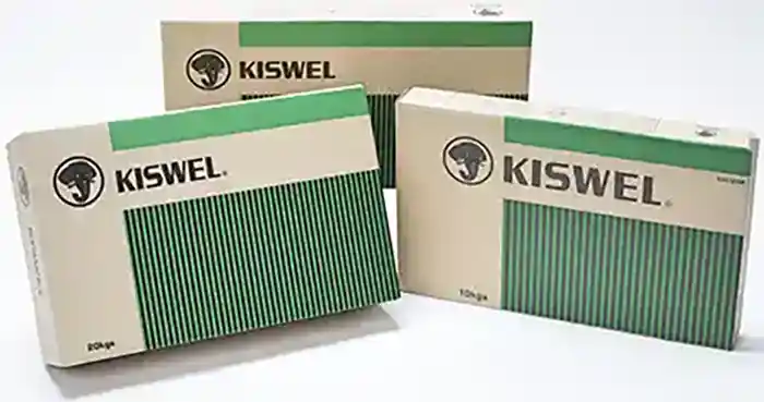 Que hàn chống mòn KM-350