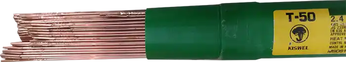 Que hàn T-50