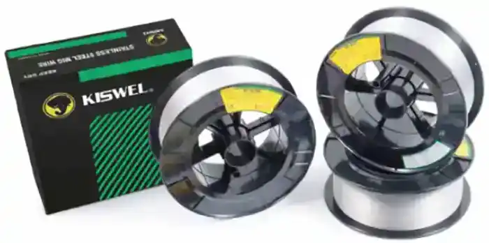 Dây hàn Mig Inox M-308L Kiswel