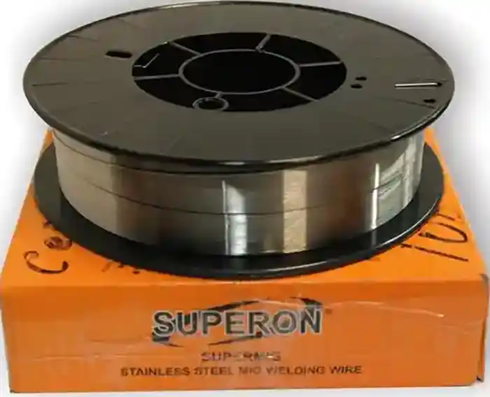 Dây hàn Inox SUPERMIG 316L