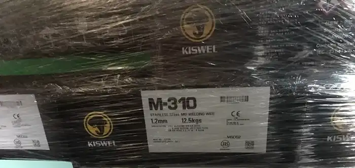 Dây hàn Mig Inox M-310