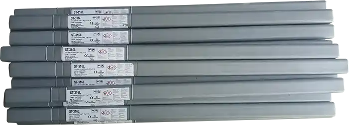 Que hàn Tig Inox Hyundai ST-316L
