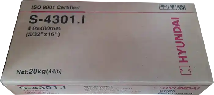 S-4301 Hyundai