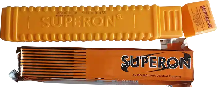 Que hàn gang Superon